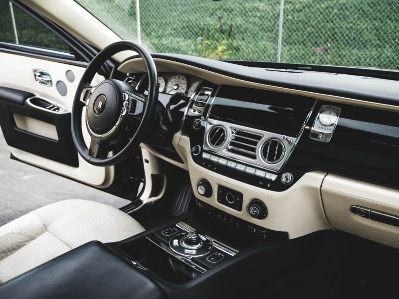 Mercedes S-Class W223 — після